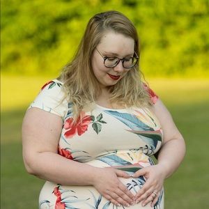 Meet your Posher, Rebekah